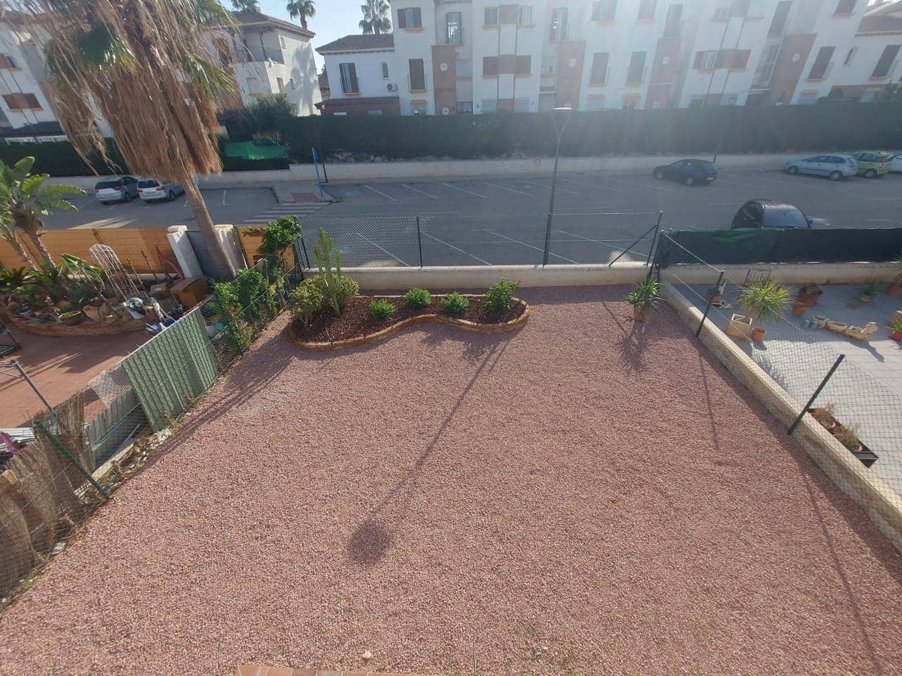 3 chambre Villa/Maison à vendre à Vera avec piscine - 273 000 € (Ref: 8524433)