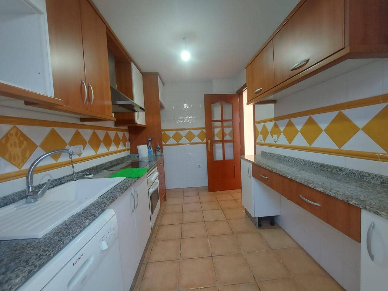 3 chambre Villa/Maison à vendre à Vera avec piscine - 273 000 € (Ref: 8524433)