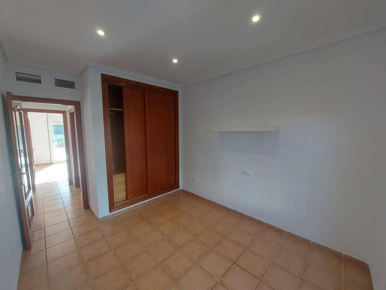 3 chambre Villa/Maison à vendre à Vera avec piscine - 273 000 € (Ref: 8524433)