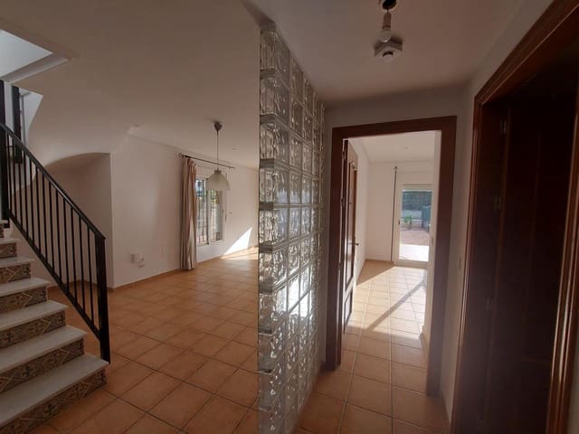 3 chambre Villa/Maison à vendre à Puerto Vera - Las Salinas, Vera avec piscine - 273 000 € (Ref: 8524433)