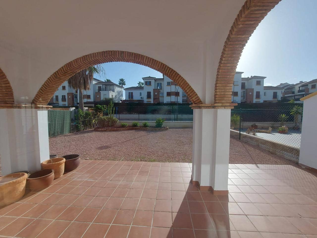 3 chambre Villa/Maison à vendre à Vera avec piscine - 273 000 € (Ref: 8524433)