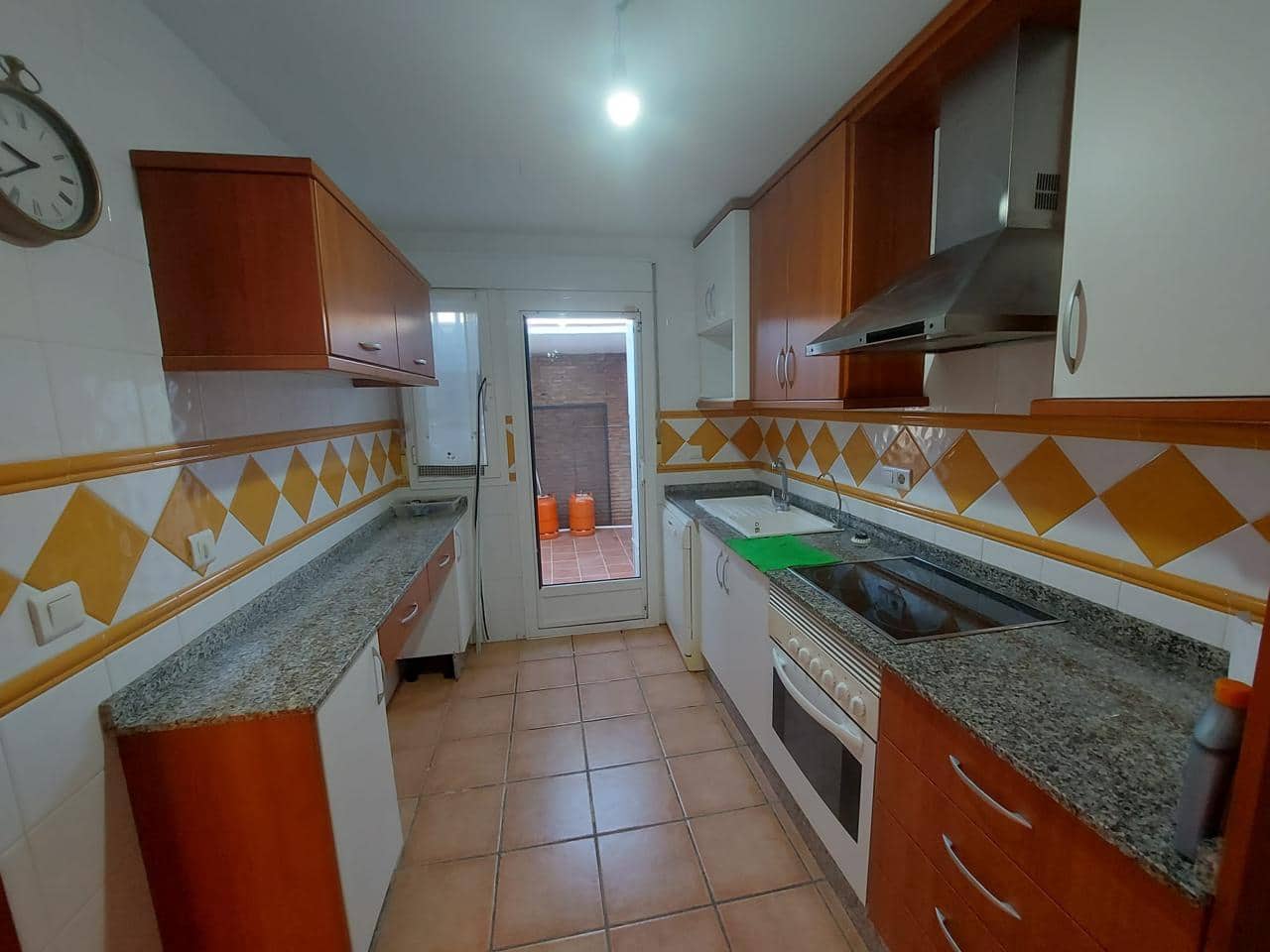 3 chambre Villa/Maison à vendre à Vera avec piscine - 273 000 € (Ref: 8524433)