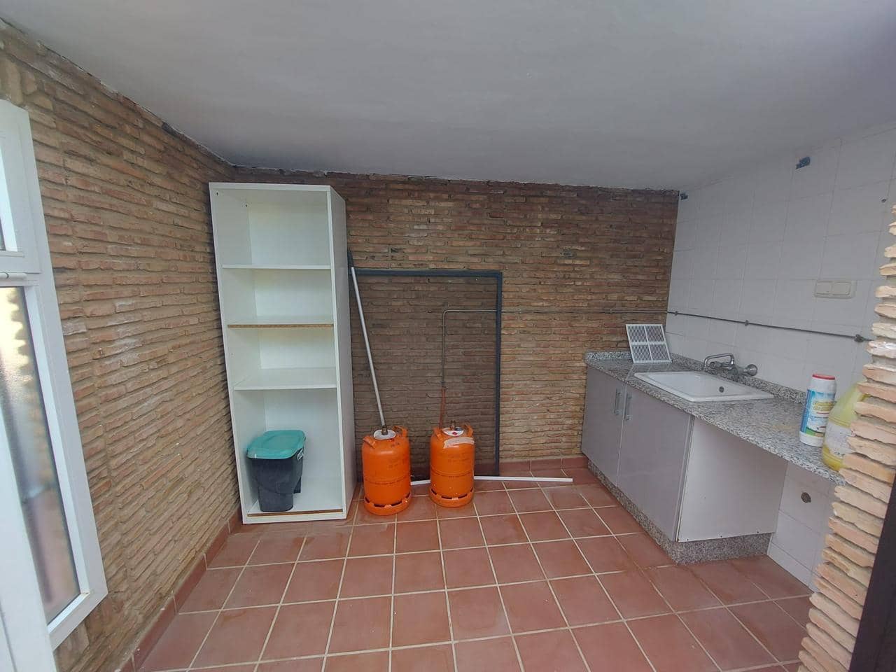 3 chambre Villa/Maison à vendre à Vera avec piscine - 273 000 € (Ref: 8524433)