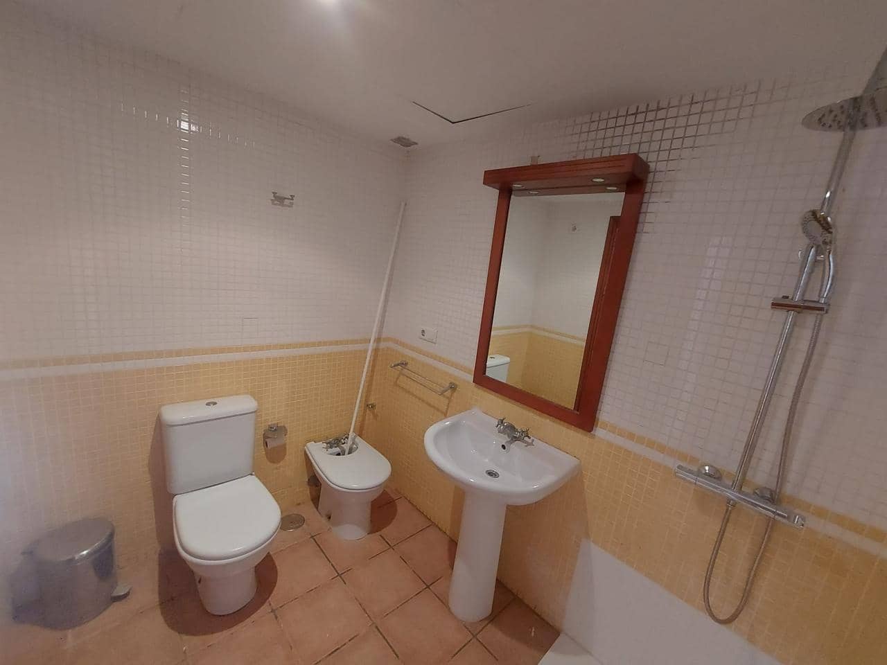 3 chambre Villa/Maison à vendre à Vera avec piscine - 273 000 € (Ref: 8524433)