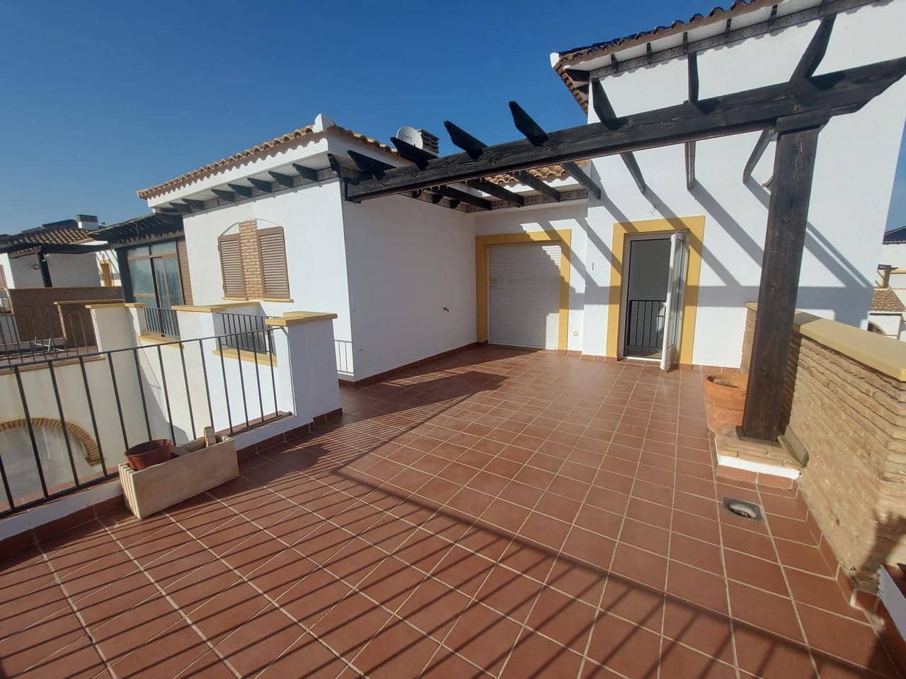 3 chambre Villa/Maison à vendre à Vera avec piscine - 273 000 € (Ref: 8524433)