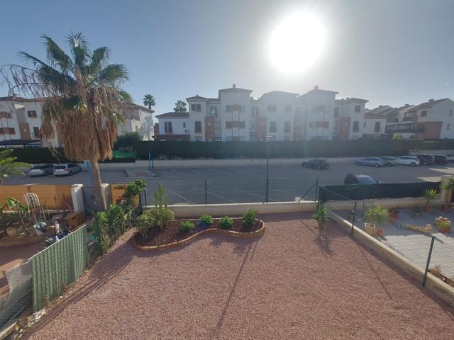 3 chambre Villa/Maison à vendre à Puerto Vera - Las Salinas, Vera avec piscine - 273 000 € (Ref: 8524433)