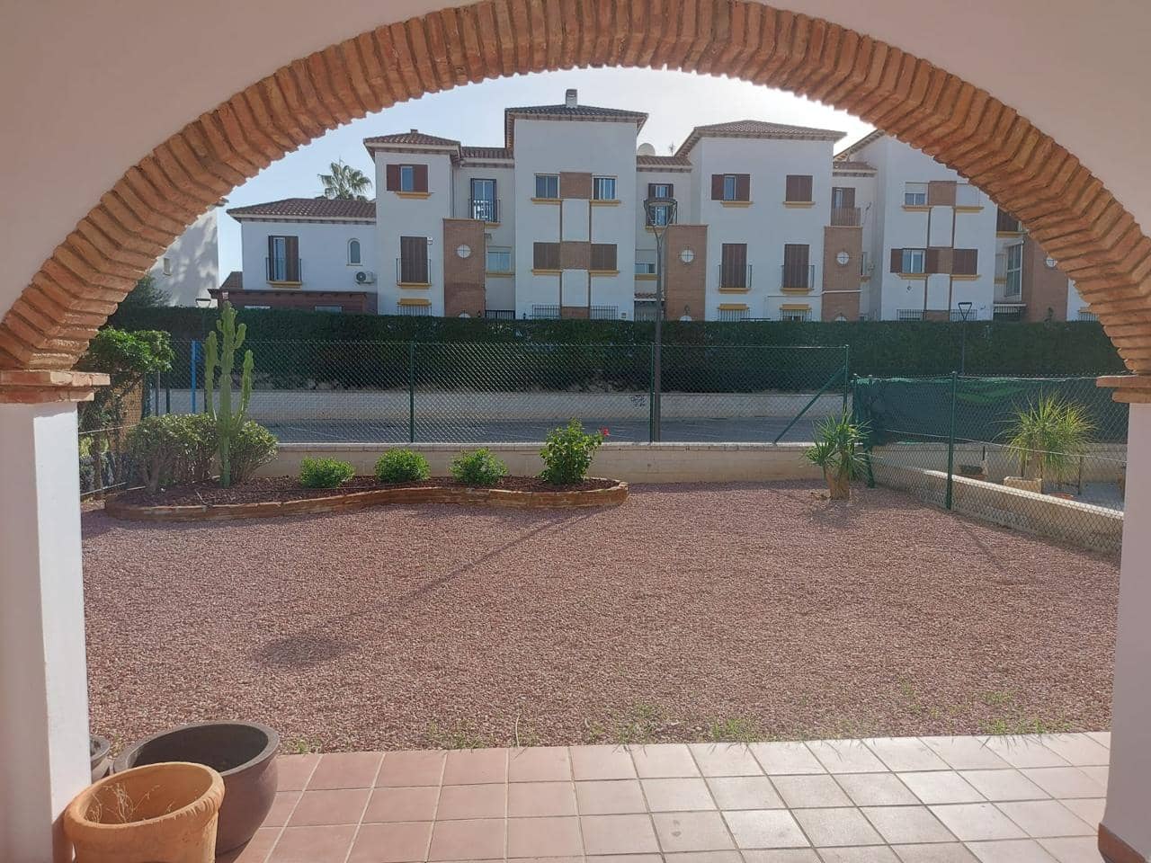 3 chambre Villa/Maison à vendre à Vera avec piscine - 273 000 € (Ref: 8524433)