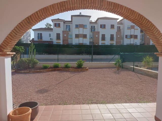 3 chambre Villa/Maison à vendre à Puerto Vera - Las Salinas, Vera avec piscine - 273 000 € (Ref: 8524433)