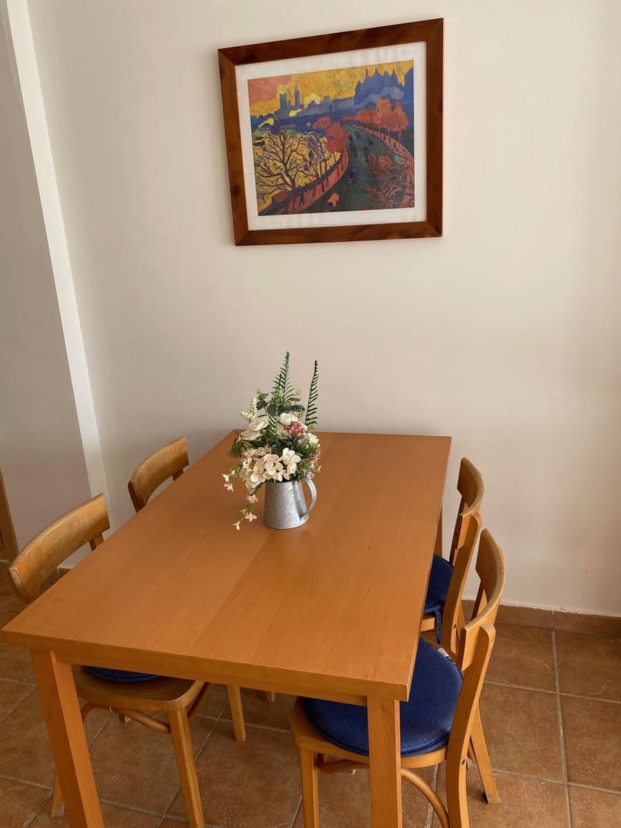 2 camera da letto Appartamento da affitare come casa vacanza in Vera con piscina - 850 € (Rif: 8543957)