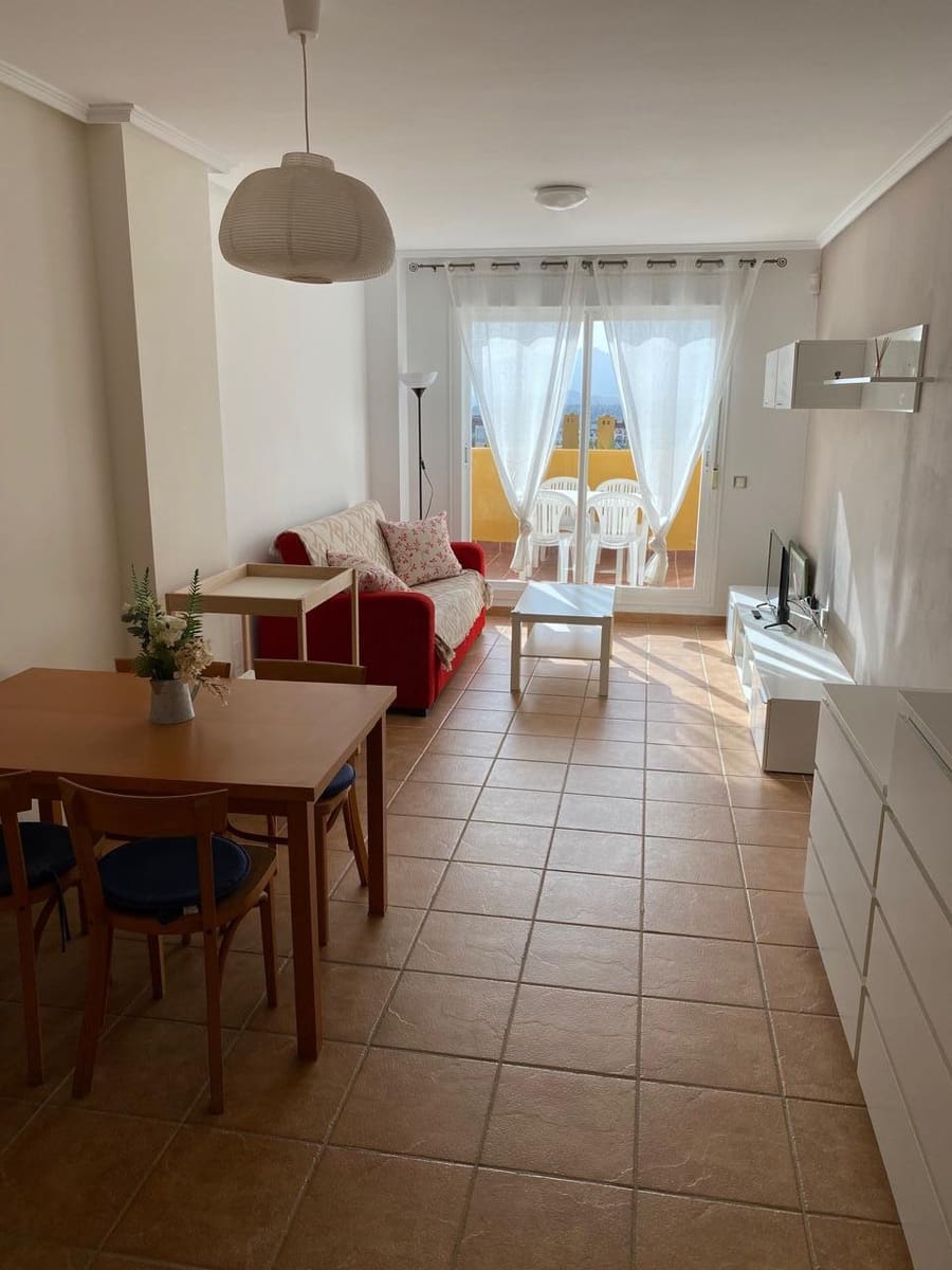 2 camera da letto Appartamento da affitare come casa vacanza in Vera con piscina - 850 € (Rif: 8543957)