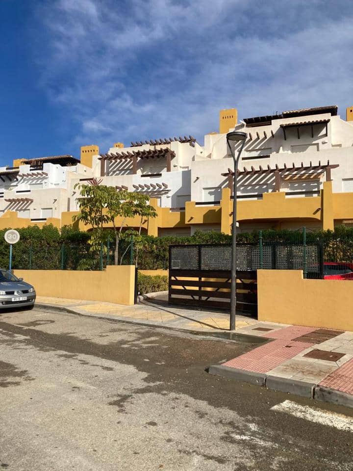 Appartement de 2 chambres de location de vacances à Vera avec piscine - 800 € (Ref: 8543957)