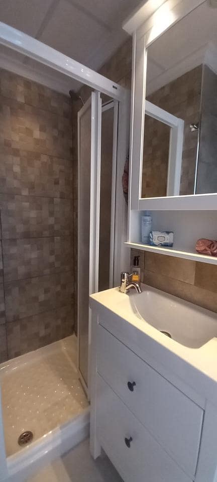 2 sovrum Lägenhet att hyra i Mojacar med garage - 800 € (Ref: 8597800)