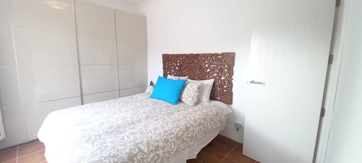 2 sovrum Lägenhet att hyra i Mojacar med garage - 800 € (Ref: 8597800)