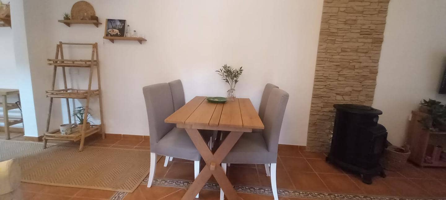 2 sovrum Lägenhet att hyra i Mojacar med garage - 800 € (Ref: 8597800)