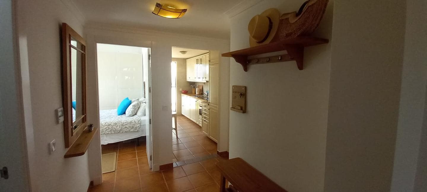 2 sovrum Lägenhet att hyra i Mojacar med garage - 800 € (Ref: 8597800)