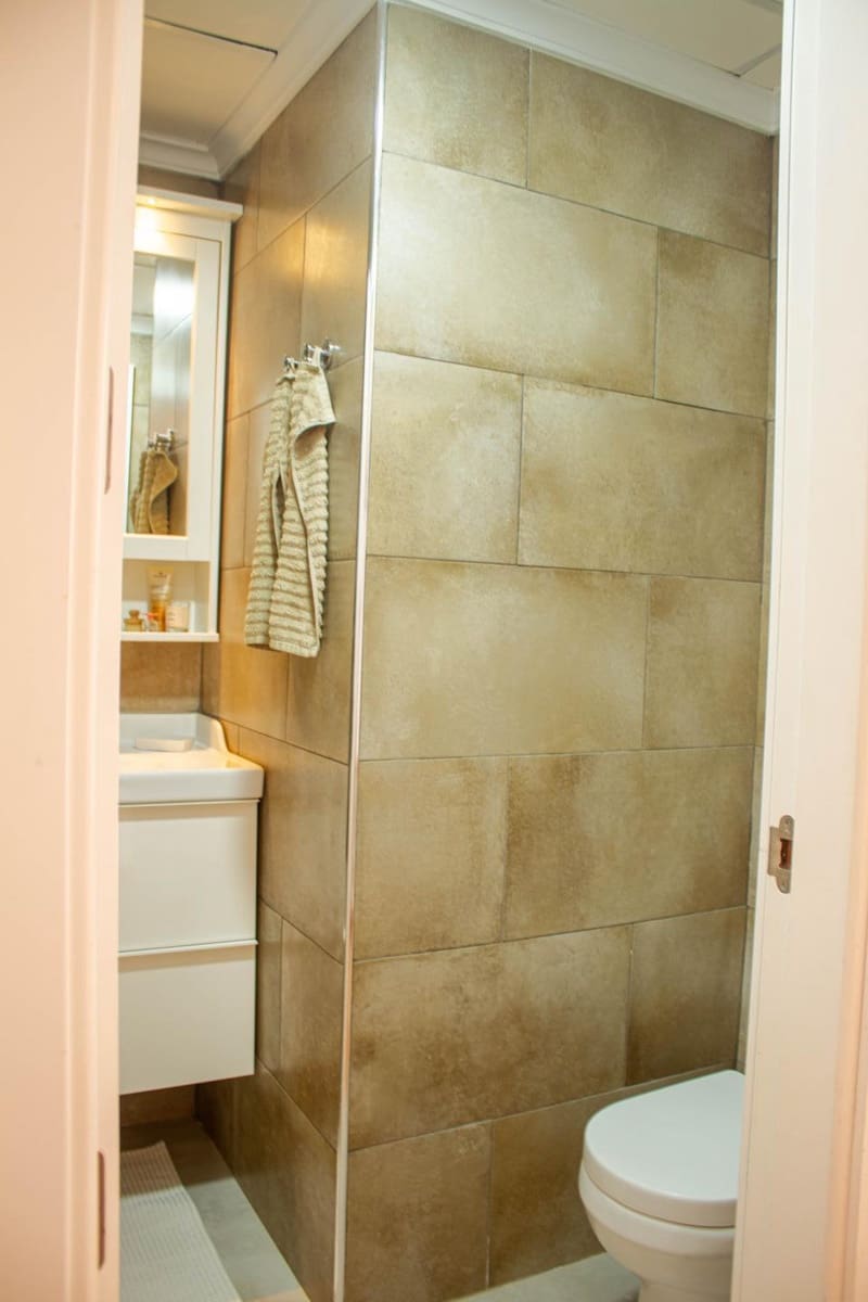 2 sovrum Lägenhet att hyra i Mojacar med garage - 800 € (Ref: 8597800)