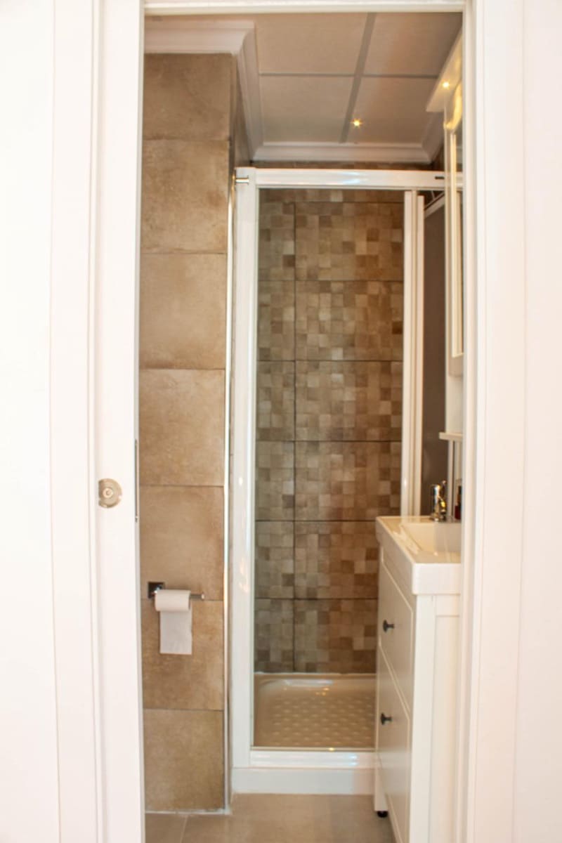 2 sovrum Lägenhet att hyra i Mojacar med garage - 800 € (Ref: 8597800)