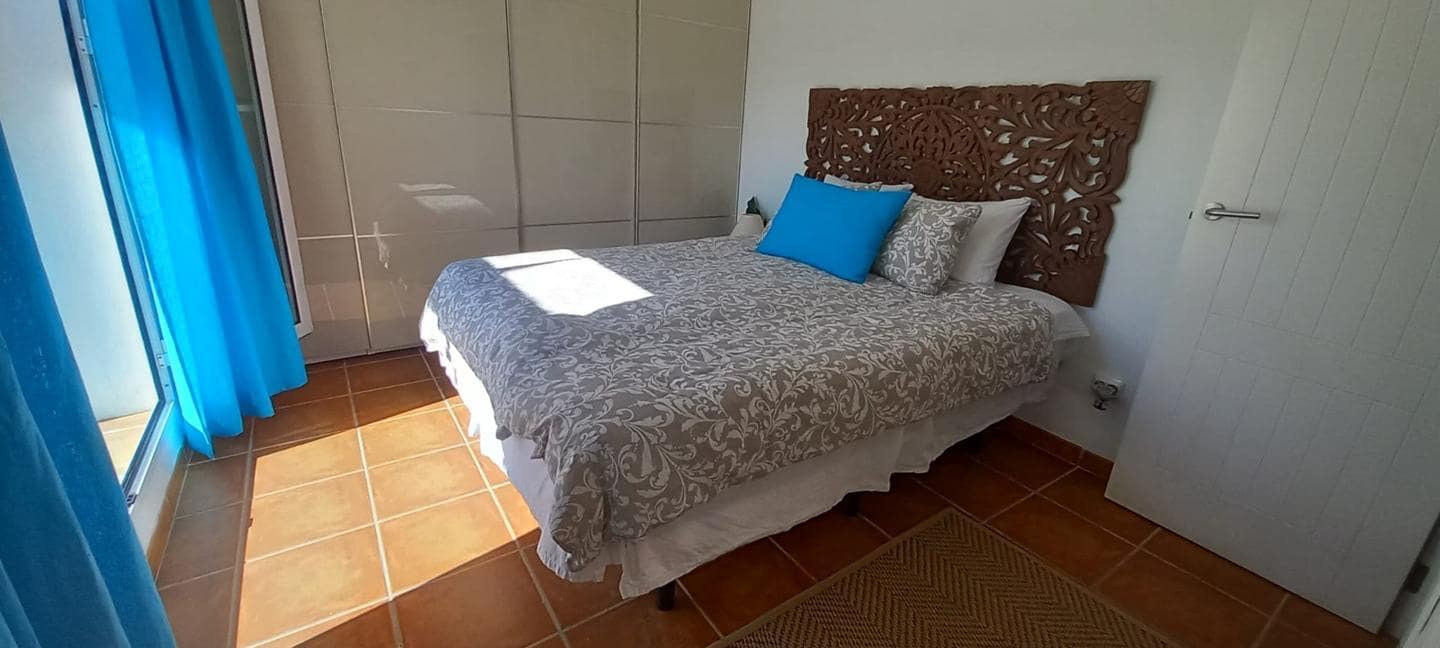 2 sovrum Lägenhet att hyra i Mojacar med garage - 800 € (Ref: 8597800)