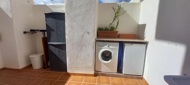 Appartement de 2 chambres à louer à Mojácar avec garage - 800 € (Ref: 8597800)