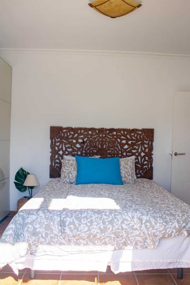 2 sovrum Lägenhet att hyra i Mojacar med garage - 800 € (Ref: 8597800)