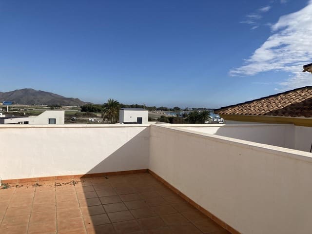 Piso de 2 habitaciones en Cala Marqués, Vera en alquiler vacacional con piscina - 800 € (Ref: 8653149)