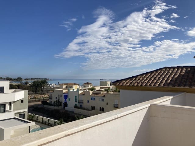 Piso de 2 habitaciones en Cala Marqués, Vera en alquiler vacacional con piscina - 800 € (Ref: 8653149)