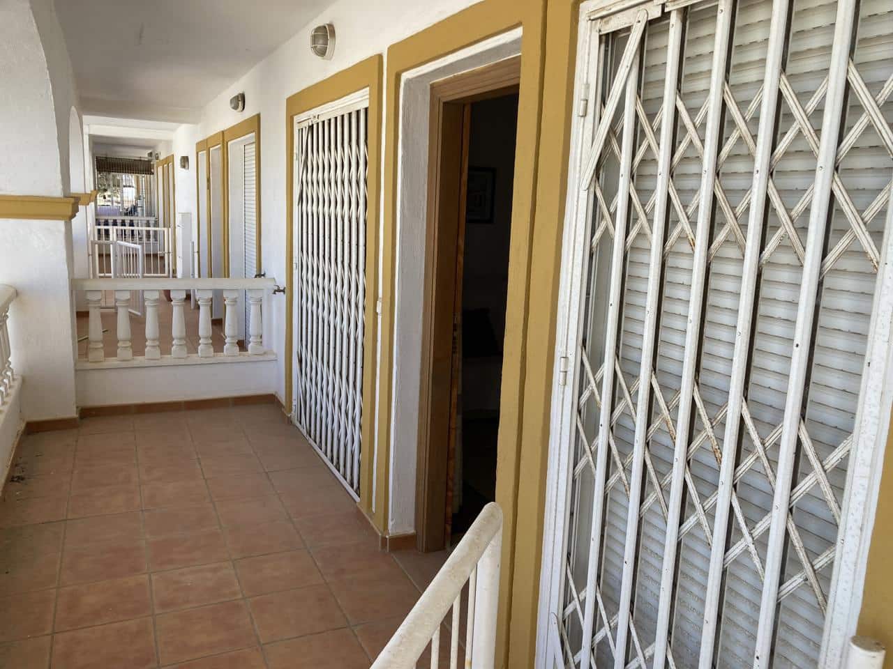 2 sovrum Lägenhet för semesterbostäder i Vera med pool - 800 € (Ref: 8653149)