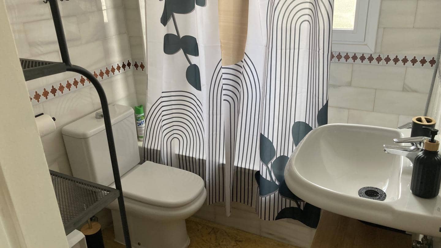 2 sovrum Lägenhet för semesterbostäder i Vera med pool - 800 € (Ref: 8653149)