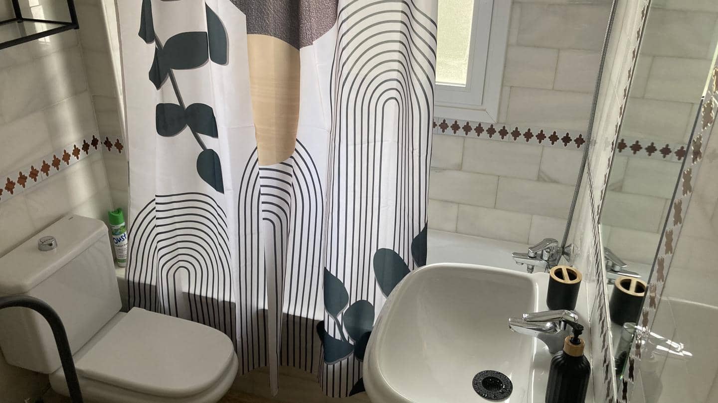 2 sovrum Lägenhet för semesterbostäder i Vera med pool - 800 € (Ref: 8653149)