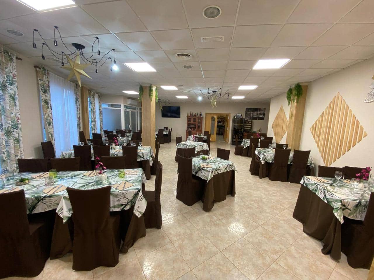 2 soveværelse Virksomhed til salg i Albox - € 450.000 (Ref: 8668624)