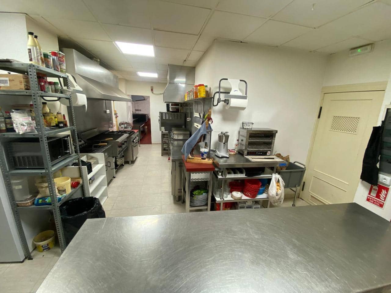 2 soveværelse Virksomhed til salg i Albox - € 450.000 (Ref: 8668624)