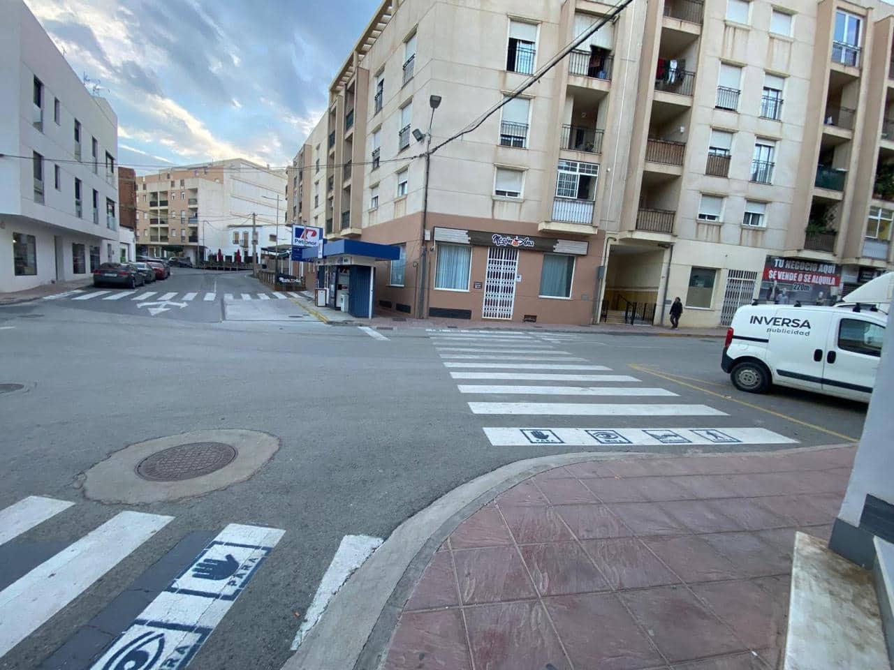 2 soveværelse Virksomhed til salg i Albox - € 450.000 (Ref: 8668624)