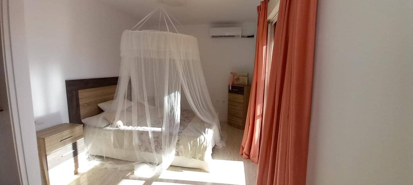 4 soveværelse Villa til salg i Vera med swimmingpool - € 379.500 (Ref: 8672430)