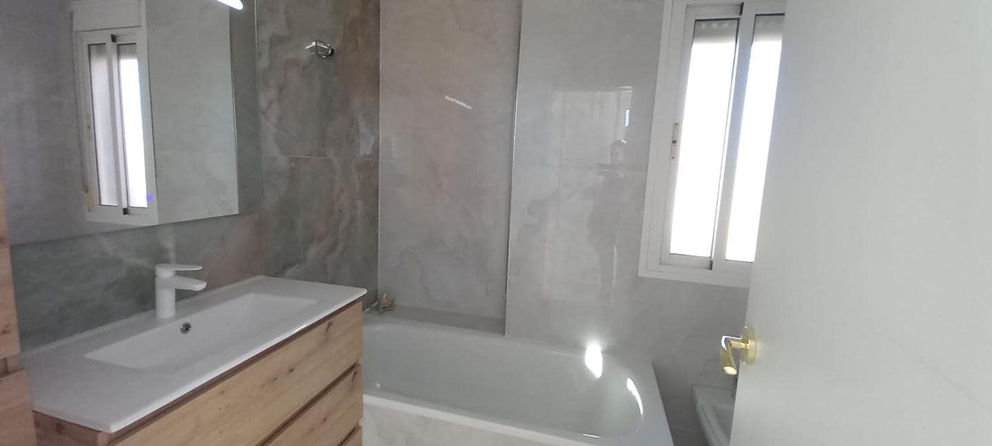 4 soveværelse Villa til salg i Vera med swimmingpool - € 379.500 (Ref: 8672430)