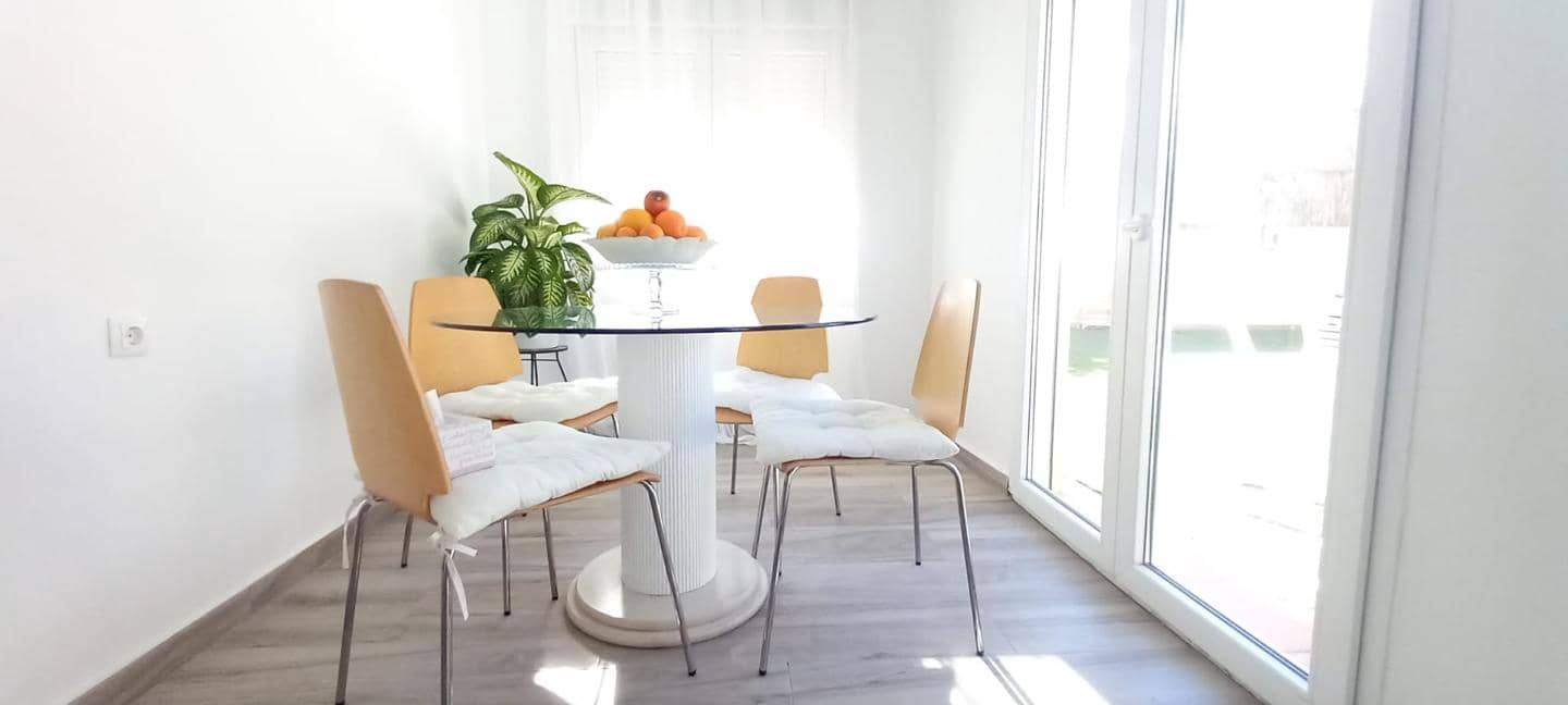 4 soveværelse Villa til salg i Vera med swimmingpool - € 379.500 (Ref: 8672430)