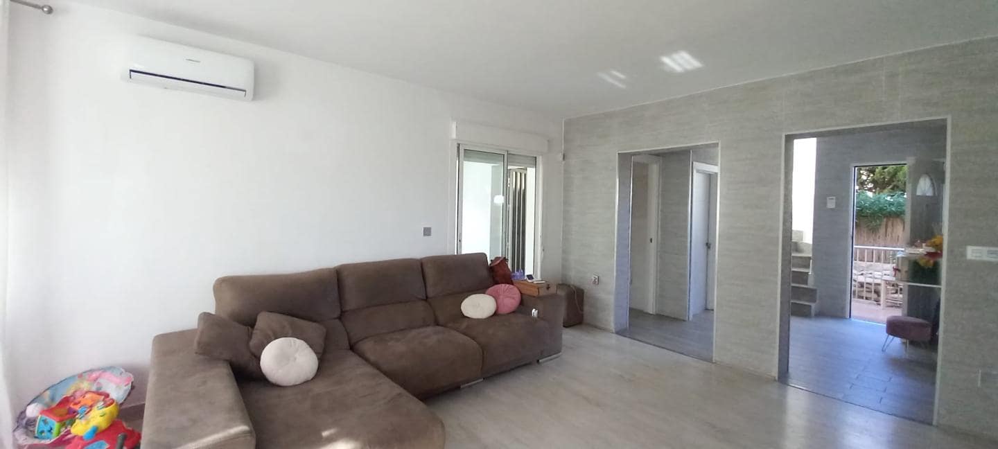 4 soveværelse Villa til salg i Vera med swimmingpool - € 379.500 (Ref: 8672430)