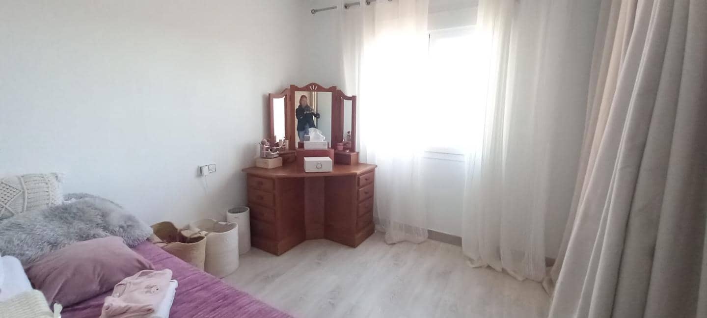 4 soveværelse Villa til salg i Vera med swimmingpool - € 379.500 (Ref: 8672430)