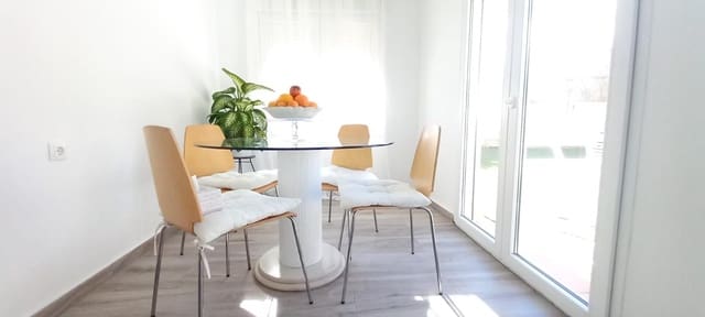 4 sovrum Villa till salu i Vera Ciudad, Vera med pool - 379 500 € (Ref: 8672430)