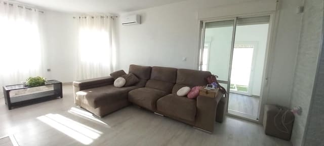 4 sovrum Villa till salu i Vera Ciudad, Vera med pool - 379 500 € (Ref: 8672430)