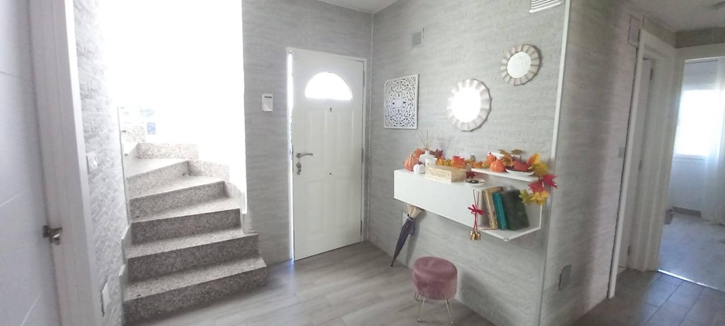 4 soveværelse Villa til salg i Vera med swimmingpool - € 379.500 (Ref: 8672430)