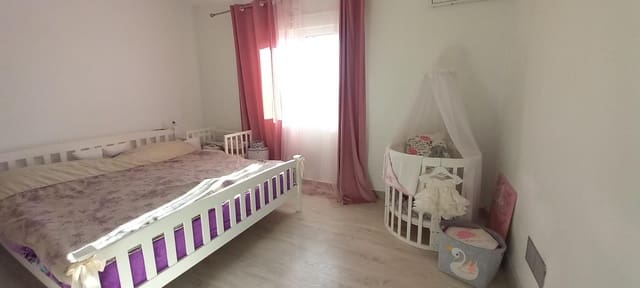 4 sovrum Villa till salu i Vera Ciudad, Vera med pool - 379 500 € (Ref: 8672430)