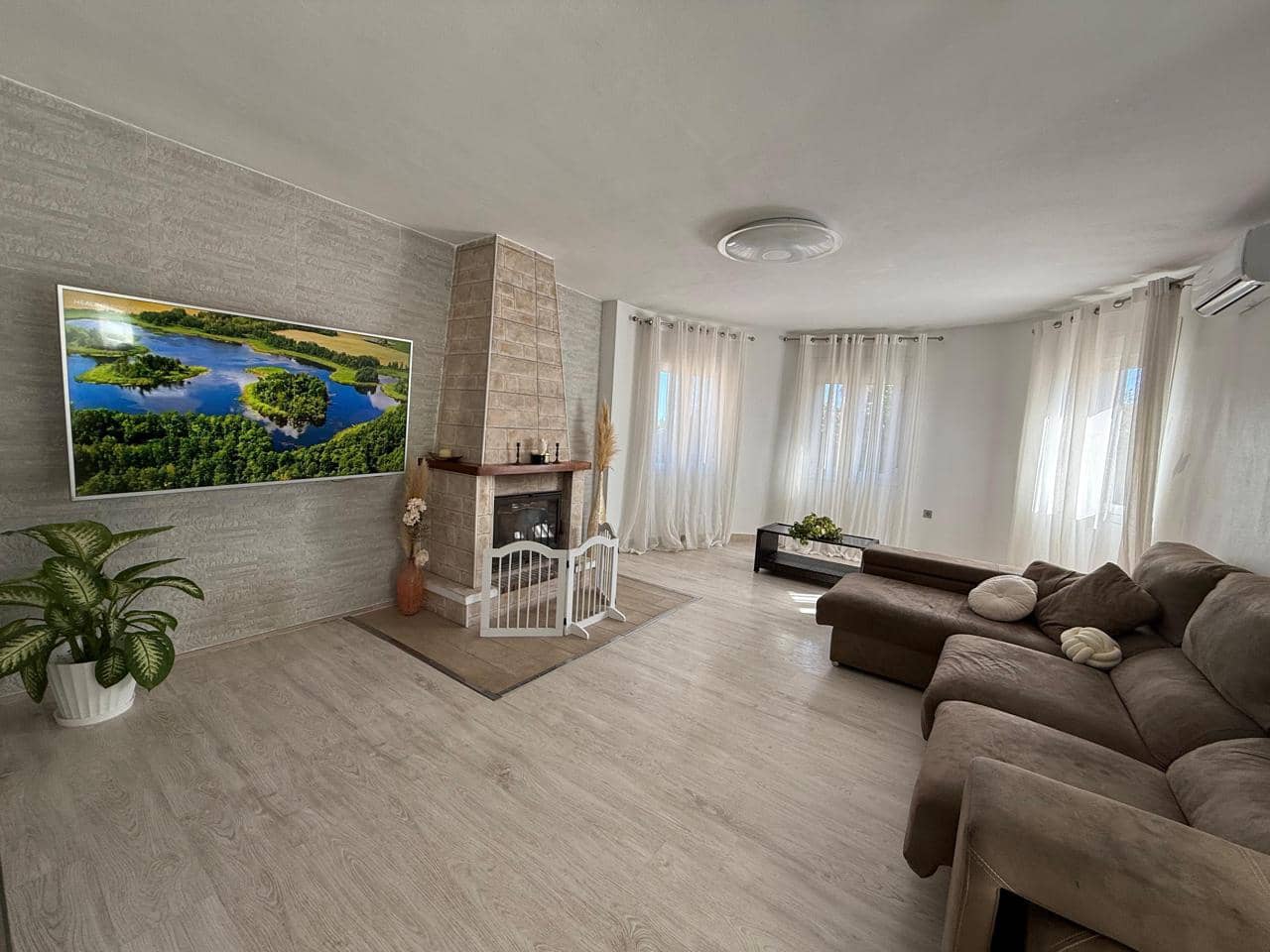 4 slaapkamer Villa te koop in Vera met zwembad - € 379.500 (Ref: 8672430)