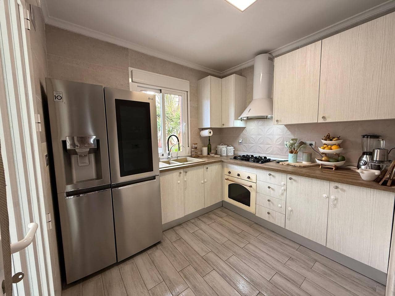 4 slaapkamer Villa te koop in Vera met zwembad - € 379.500 (Ref: 8672430)