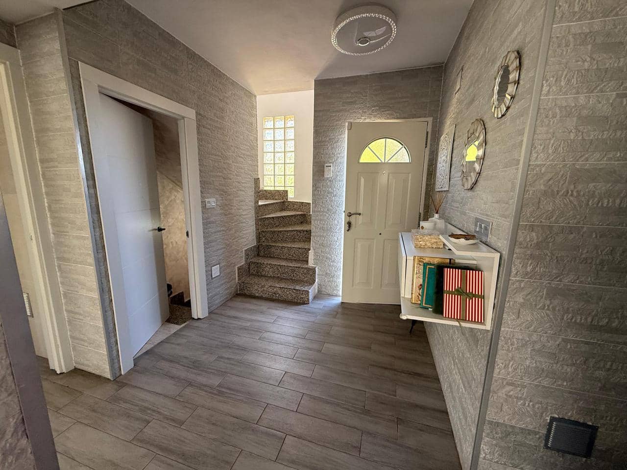 4 slaapkamer Villa te koop in Vera met zwembad - € 379.500 (Ref: 8672430)