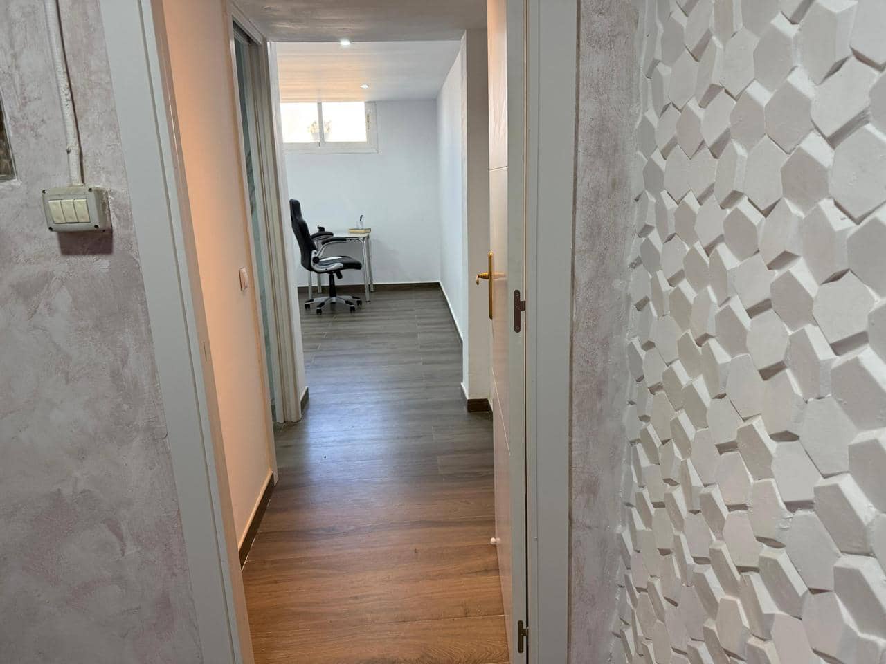 4 slaapkamer Villa te koop in Vera met zwembad - € 379.500 (Ref: 8672430)