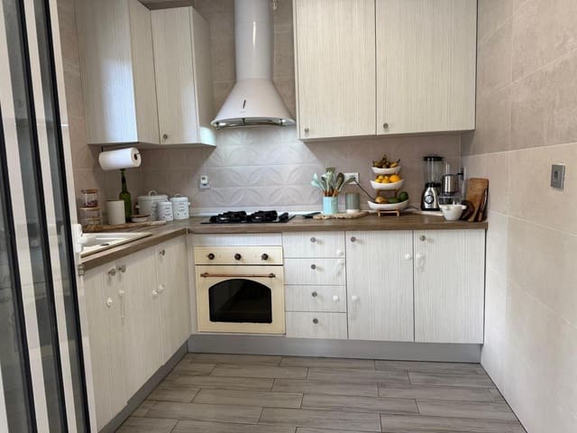 4 sovrum Villa till salu i Vera Ciudad, Vera med pool - 379 500 € (Ref: 8672430)