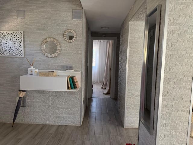 4 sovrum Villa till salu i Vera Ciudad, Vera med pool - 379 500 € (Ref: 8672430)