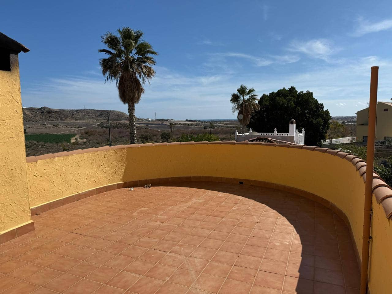 4 slaapkamer Villa te koop in Vera met zwembad - € 379.500 (Ref: 8672430)