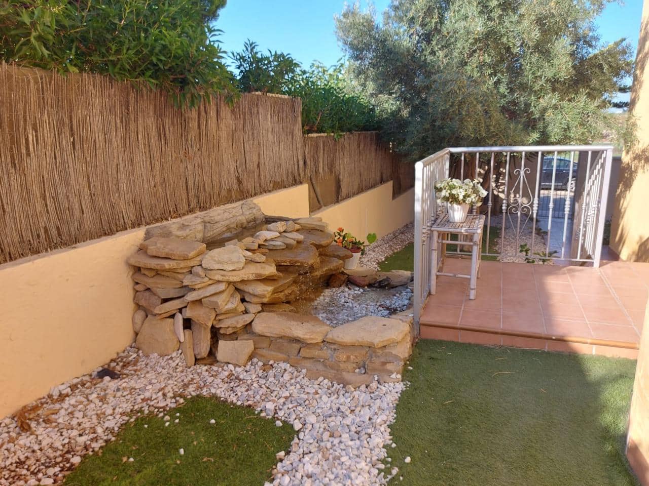 4 slaapkamer Villa te koop in Vera met zwembad - € 379.500 (Ref: 8672430)