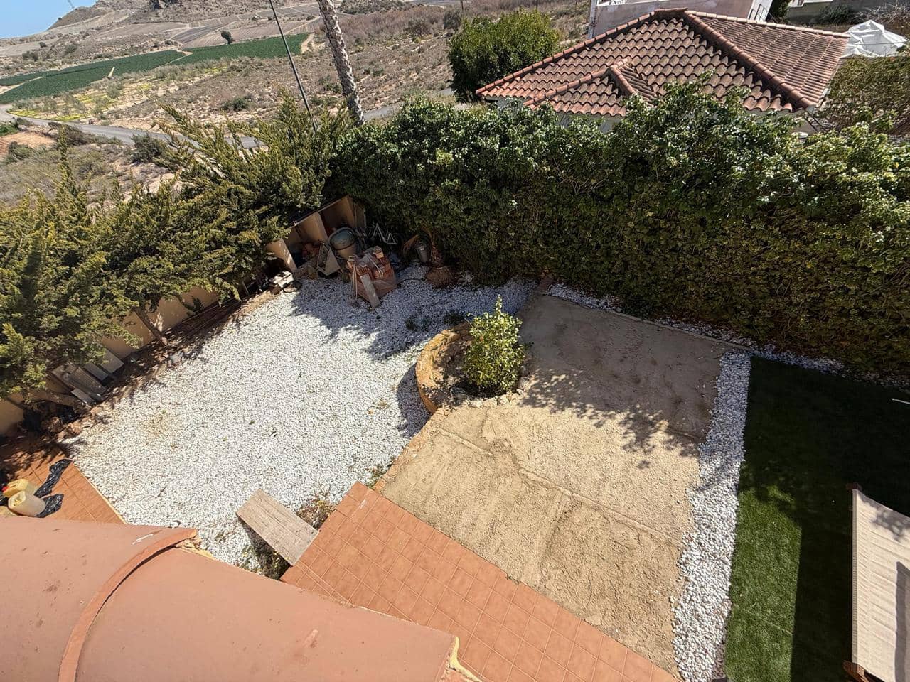 4 slaapkamer Villa te koop in Vera met zwembad - € 379.500 (Ref: 8672430)